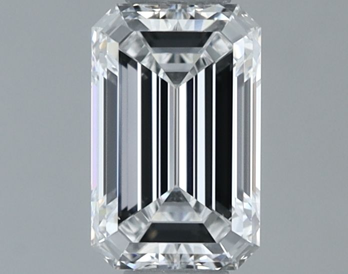 Prírodný diamant emerald,...