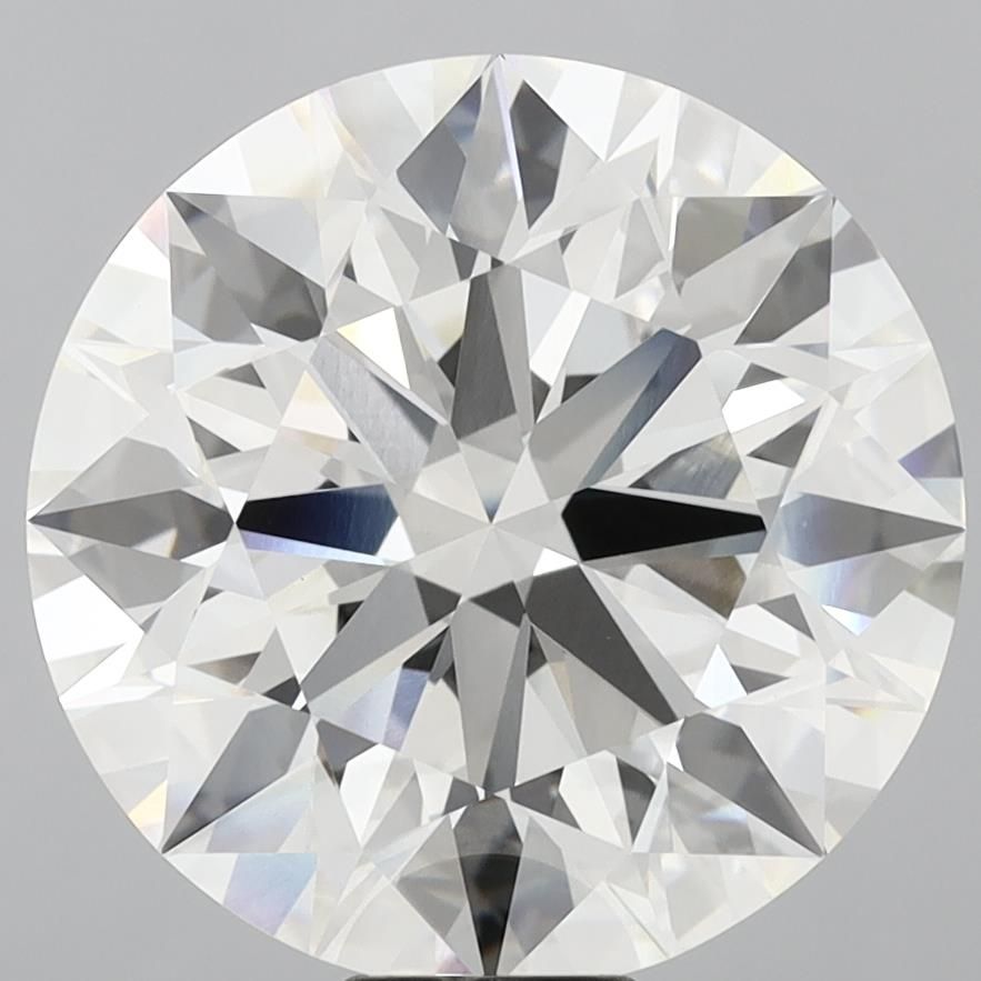 Round Diamond