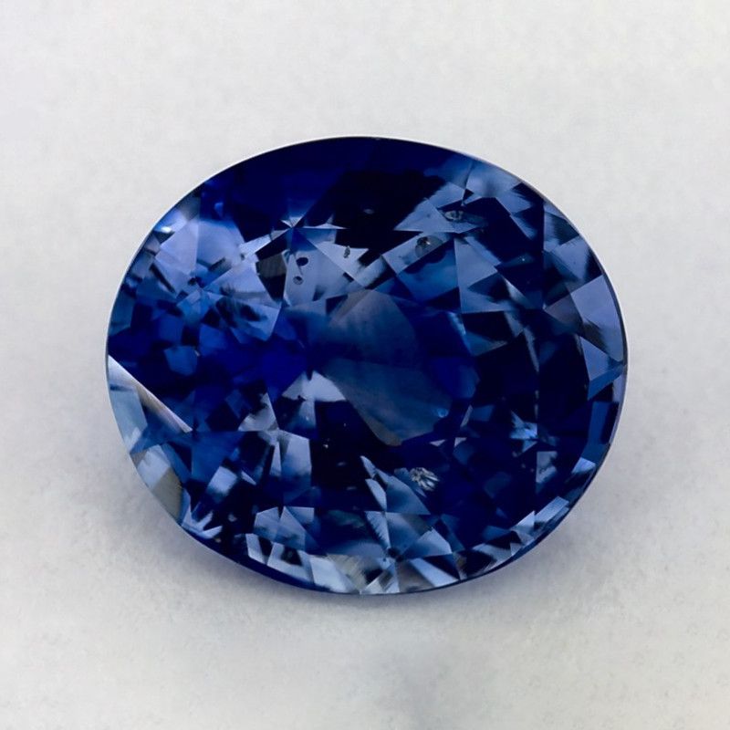 4.02 ct Sapphire