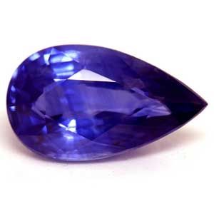 1.00 ct Sapphire