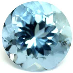 1.86 ct Aquamarine
