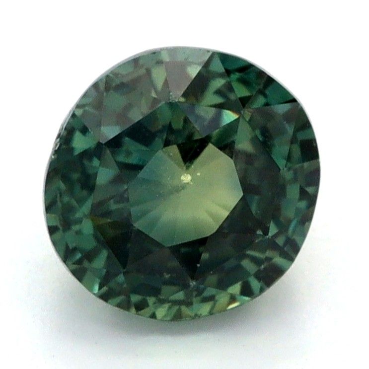 1.21 ct Sapphire