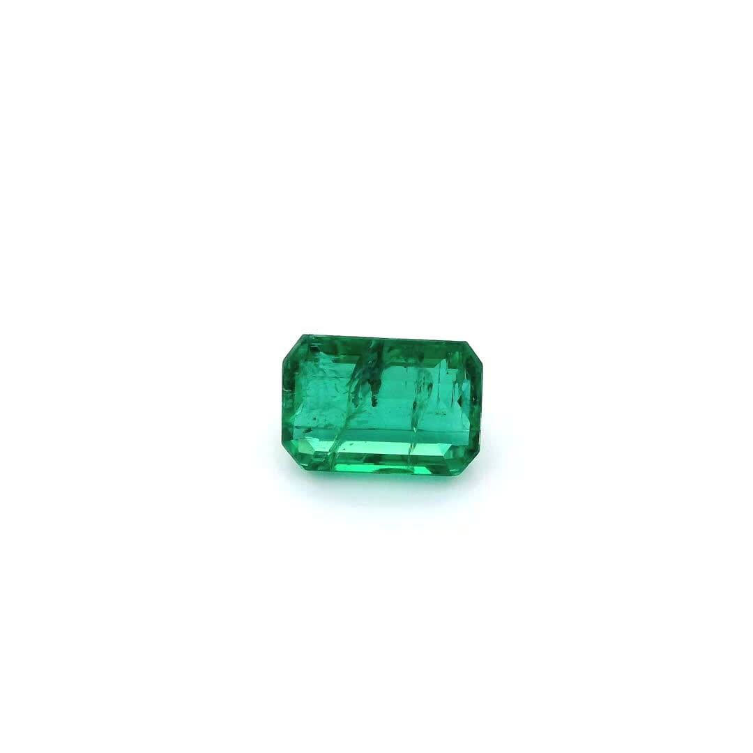 2.50 ct Emerald