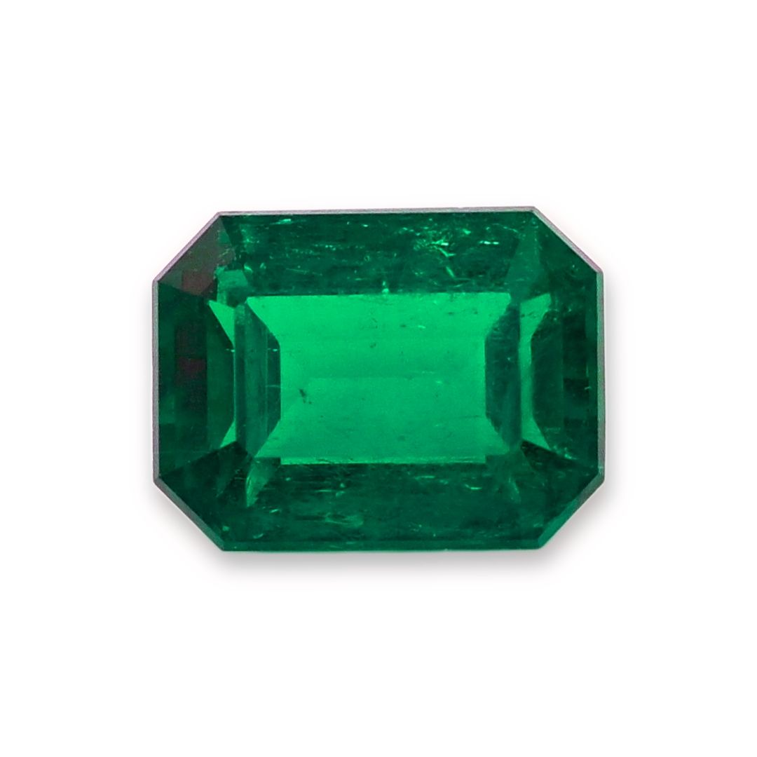 3.53 ct Emerald