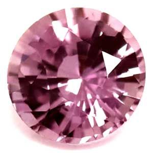 0.68 ct Sapphire