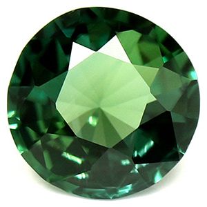 0.78 ct Sapphire