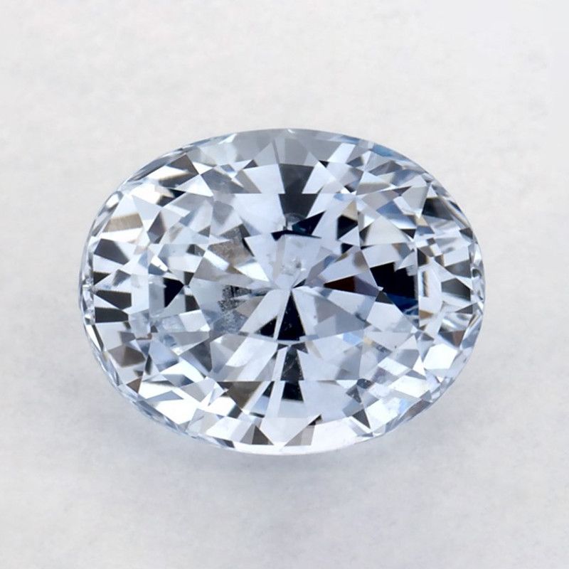 1.64 ct Sapphire