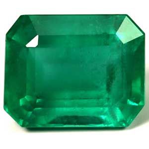 1.51 ct Emerald