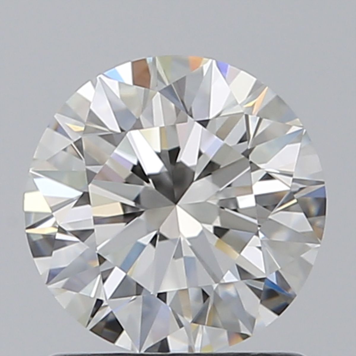 Prírodný diamant okrúhly...