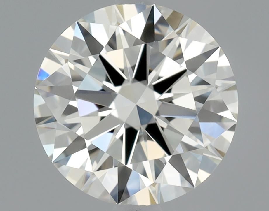 Prírodný diamant okrúhly...