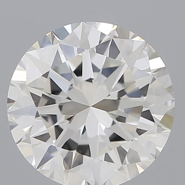 Prírodný diamant okrúhly...