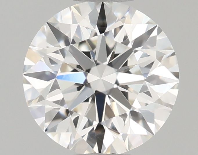 Prírodný diamant okrúhly...