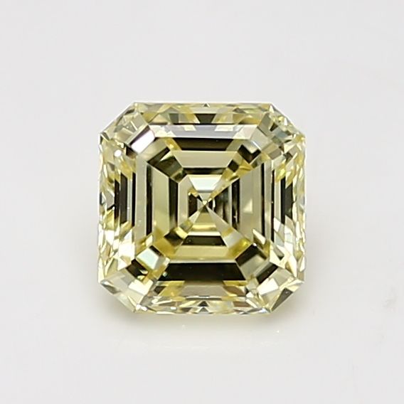 Yellow Diamond