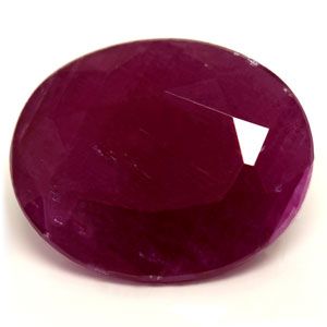 4.68 ct Ruby