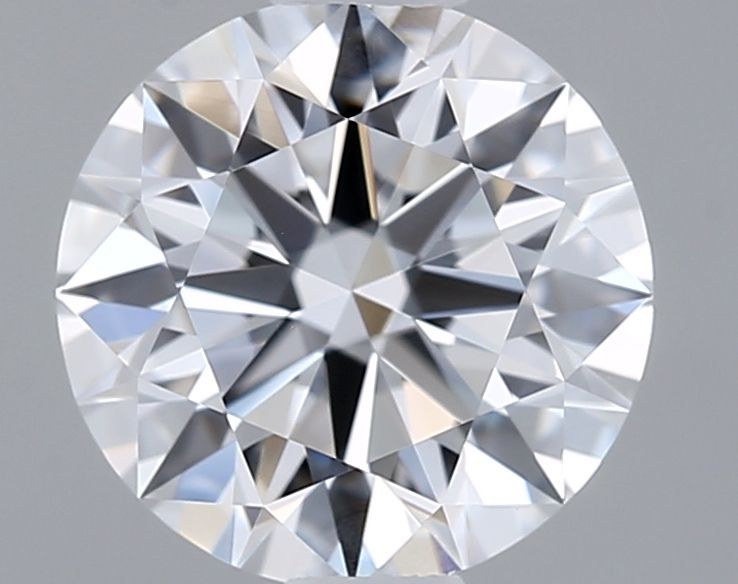 BRILLANTE 1.06ct D VVS1 ID EX EX NULLA