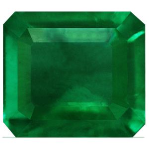0.57 ct Emerald