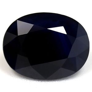 2.19 ct Sapphire