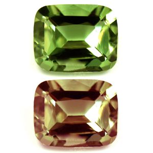 0.58 ct Alexandrite