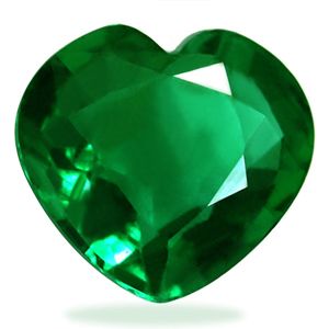 0.83 ct Emerald
