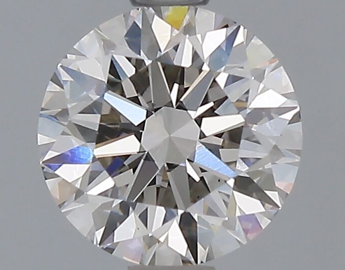 1.07 CT Fancy Vivid Blue ROUND