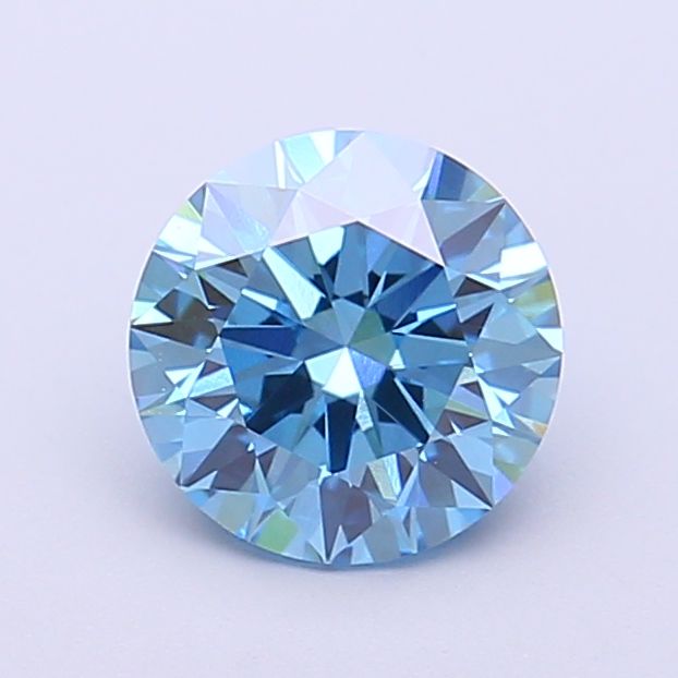 1.27 Carat · Fancy Vivid · VS1