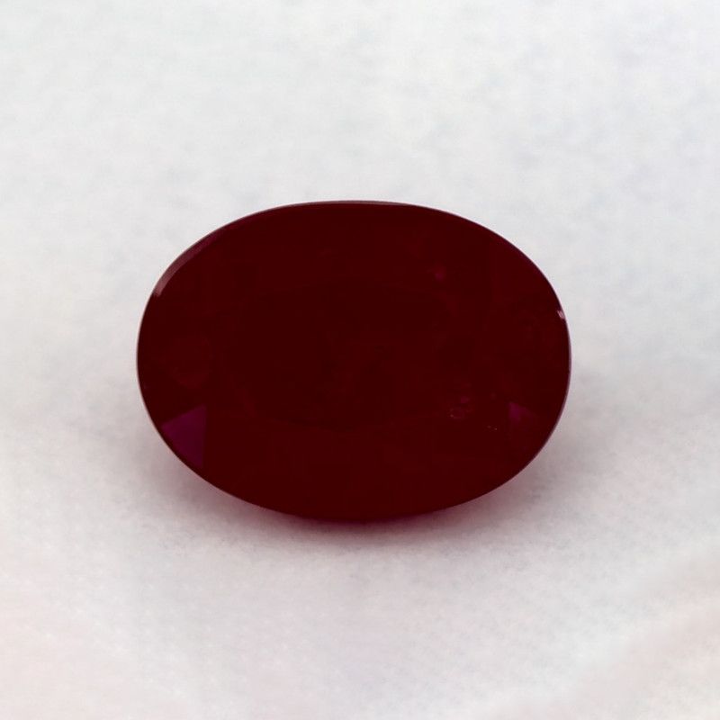 1.32 ct Ruby