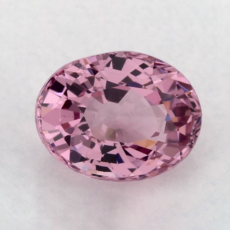 1.39 ct Sapphire