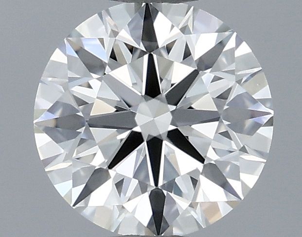 Prírodný diamant okrúhly...