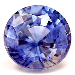 0.75 ct Sapphire