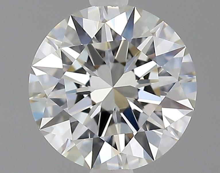 Prírodný diamant okrúhly...