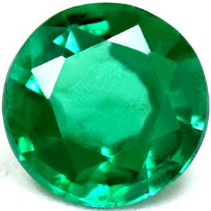 0.53 ct Emerald