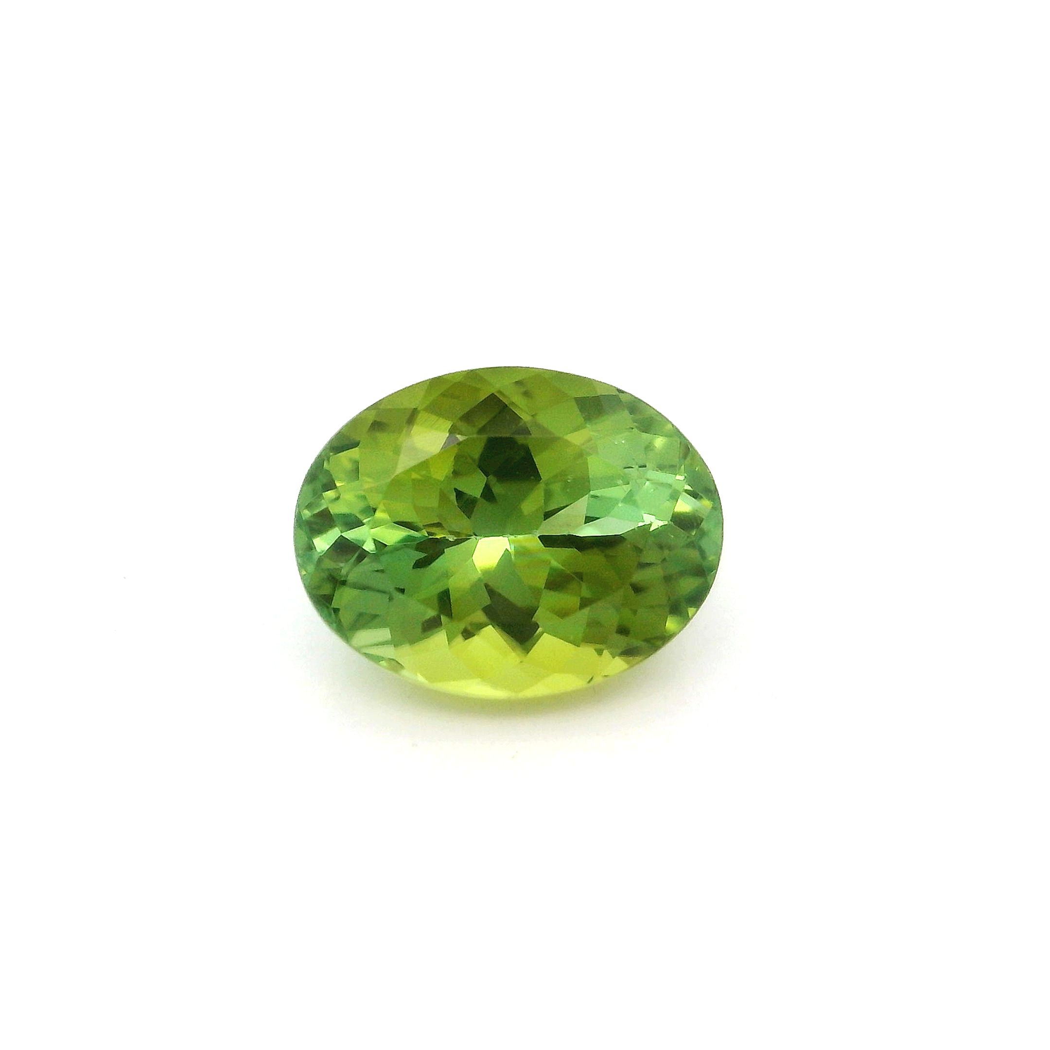 2.19 ct Tourmaline