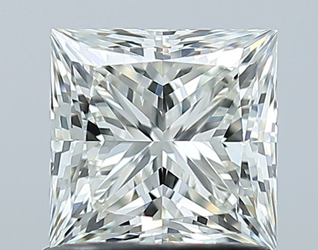 Prírodný diamant princess,...