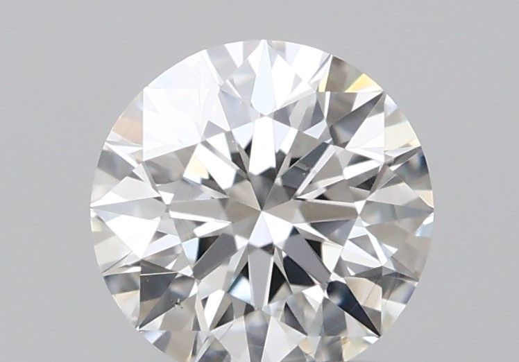 Prírodný diamant okrúhly...