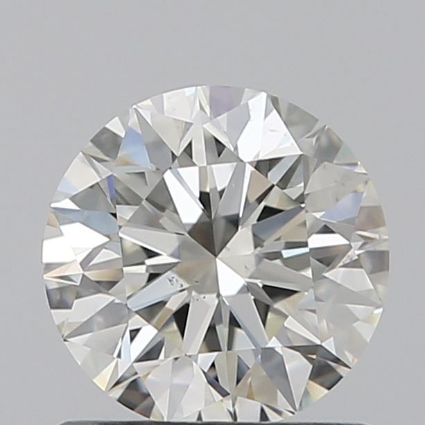 Prírodný diamant okrúhly...