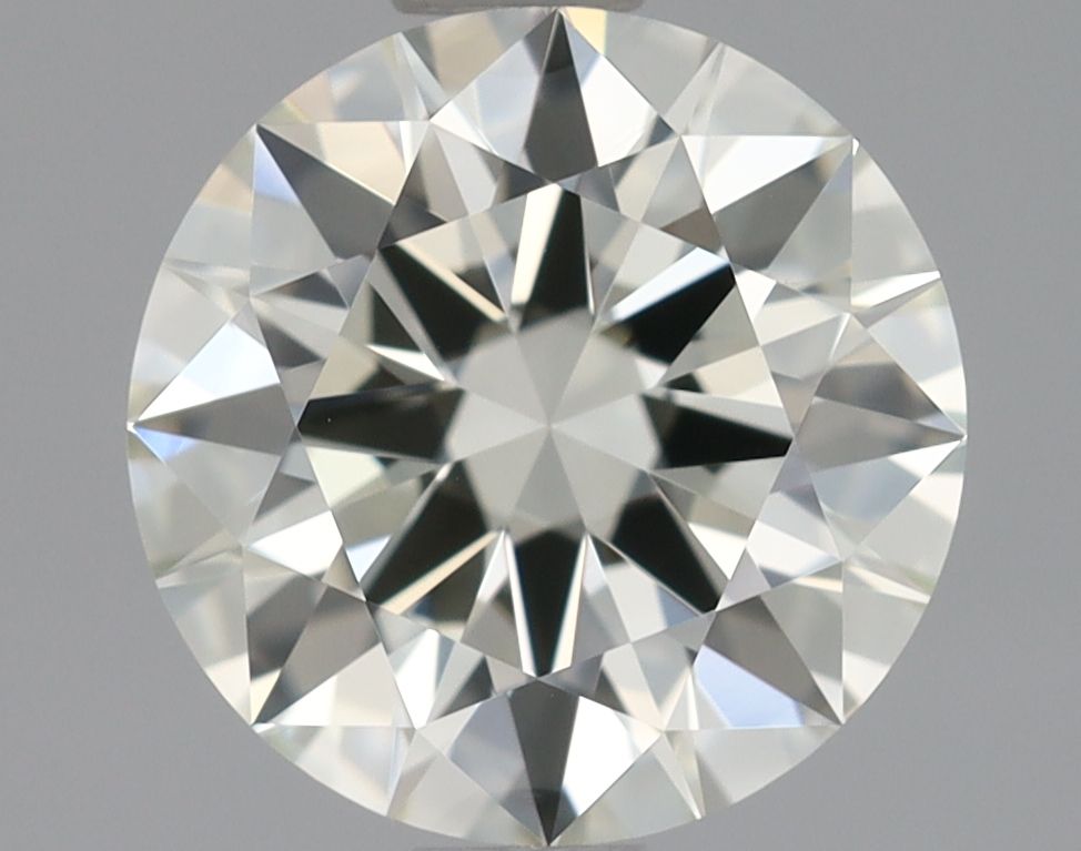 Prírodný diamant okrúhly...