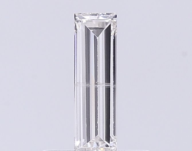 0.25ct BAGUETTE Diamond
