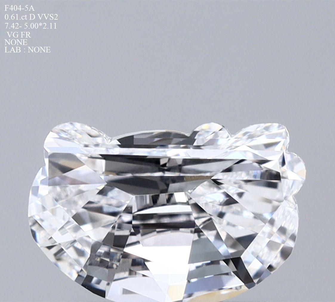 Prírodný diamant other,...