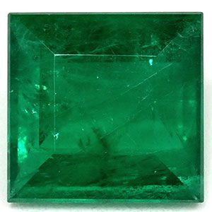 1.41 ct Emerald