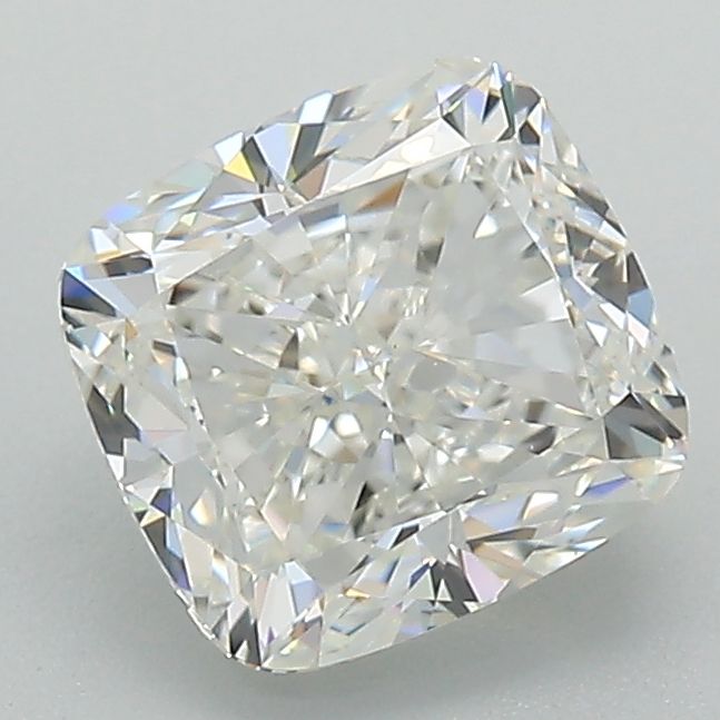 Prírodný diamant cushion,...