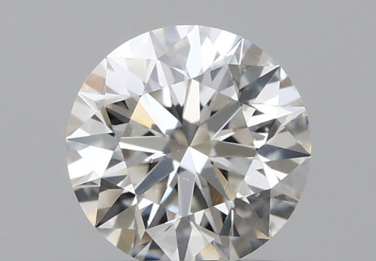 Prírodný diamant okrúhly...