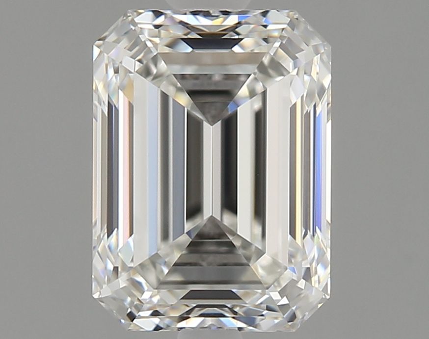 Prírodný diamant emerald,...