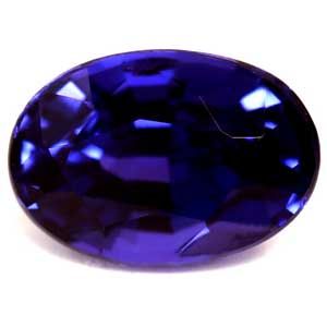 1.10 ct Sapphire