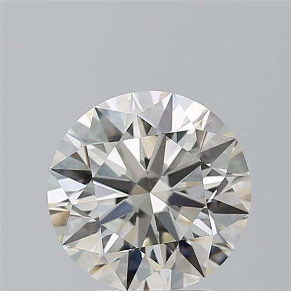 Prírodný diamant okrúhly...