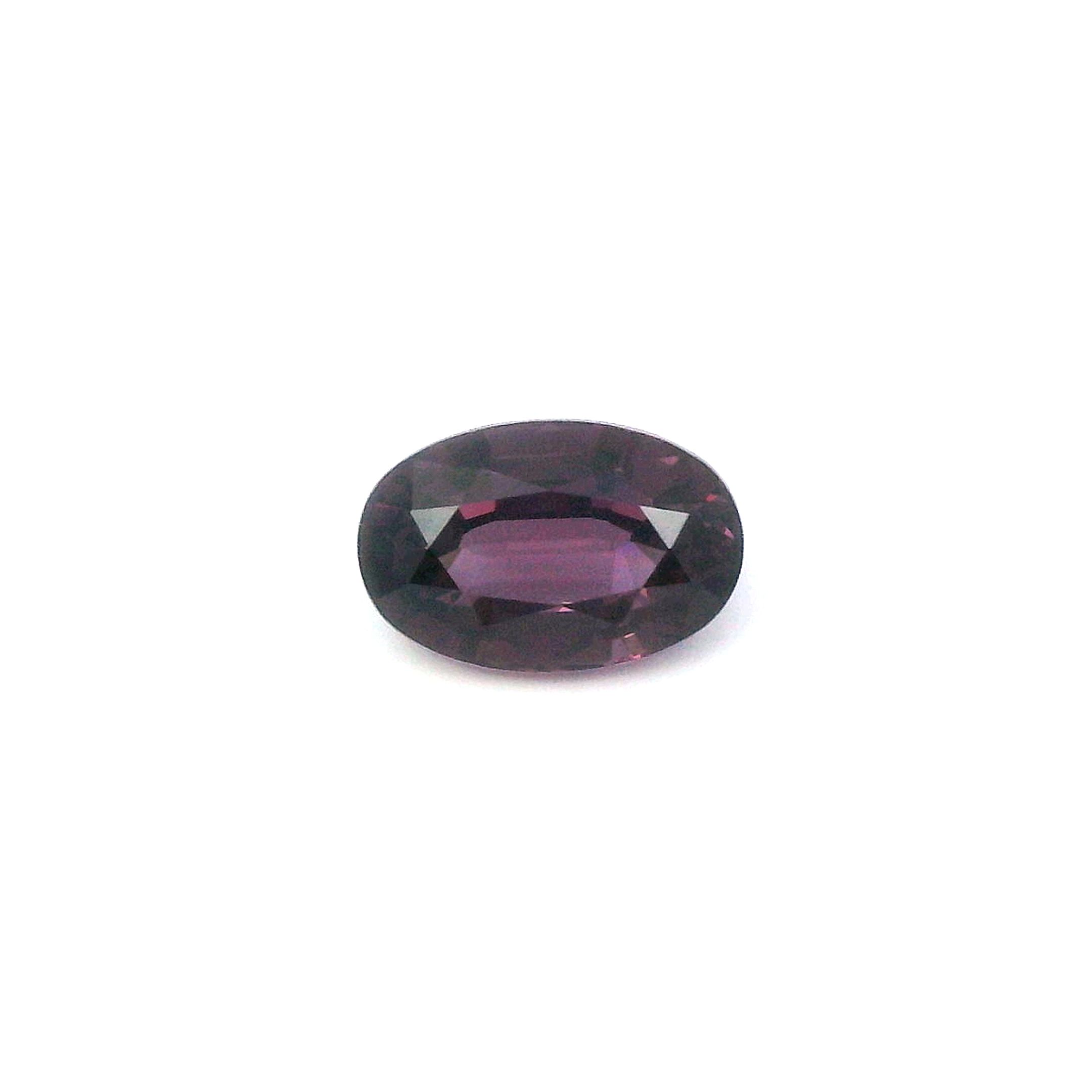 2.45 ct Spinel
