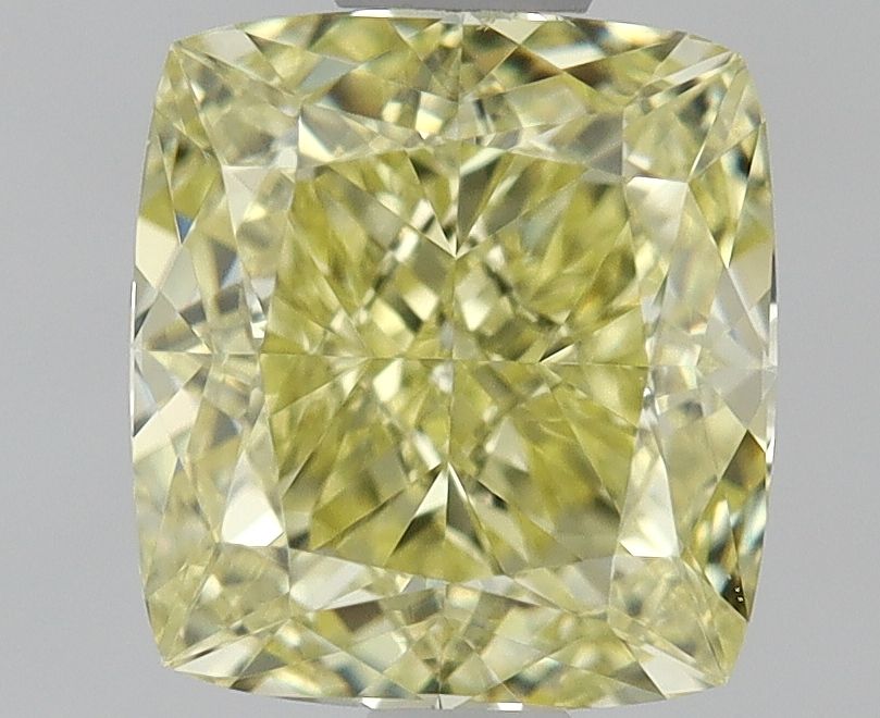 Yellow Diamond