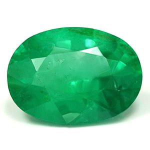 1.82 ct Emerald
