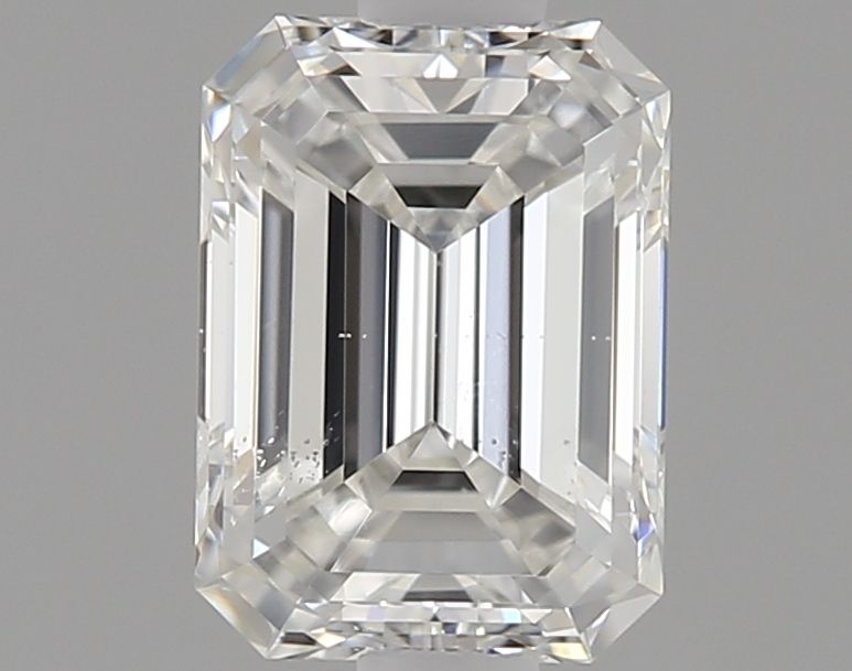 Prírodný diamant emerald,...