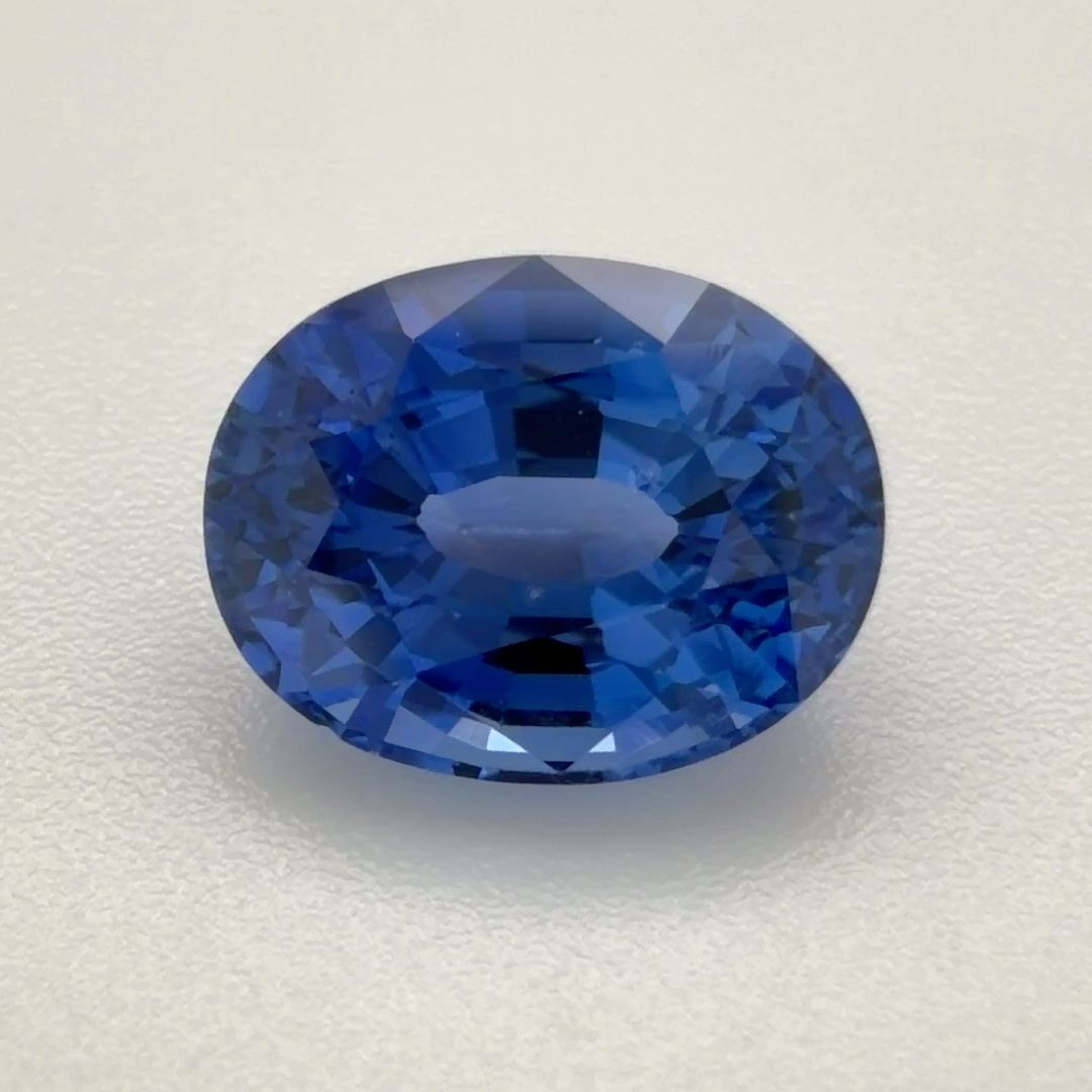 1.59 ct Sapphire