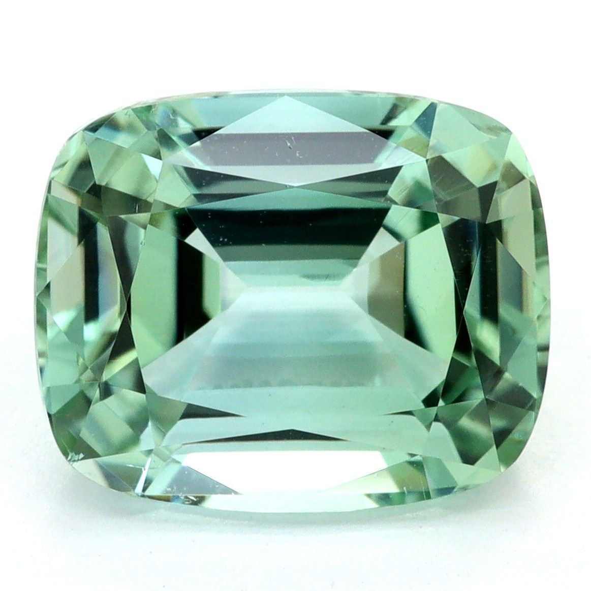 3.88 ct Tourmaline